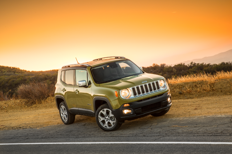 Illustration for article titled Jeep Renegade: The Ultimate Buyer's Guide